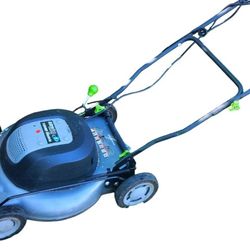 Like New Lawn Mower On Sale  Works Great