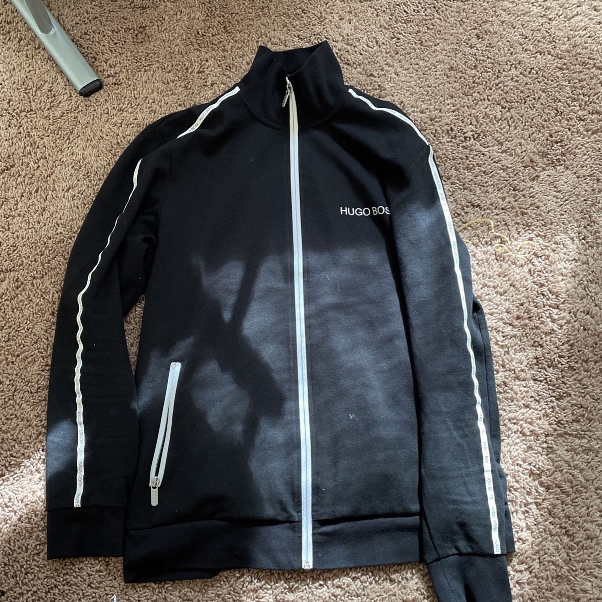 Hugo Boss Sweat Jacket