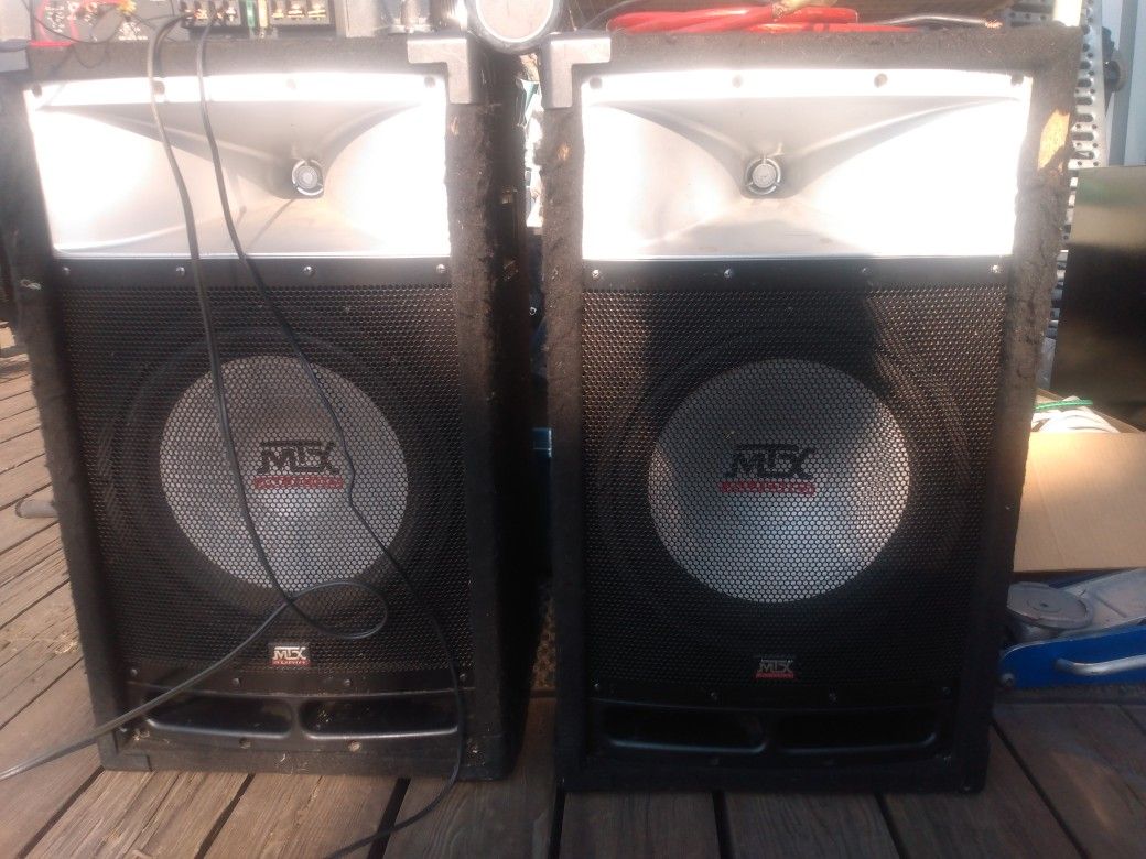 2 Mtx 12s