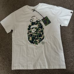 Bape t shirt