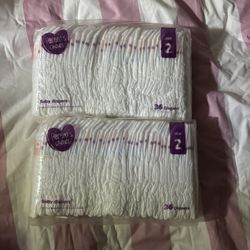 Parents Choice Size 2