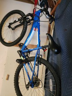 Bike on sale