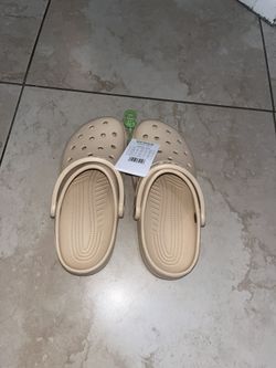 CROCS JUNIOR SIZE 6