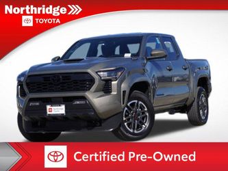 2026 Toyota Tacoma Hybrid