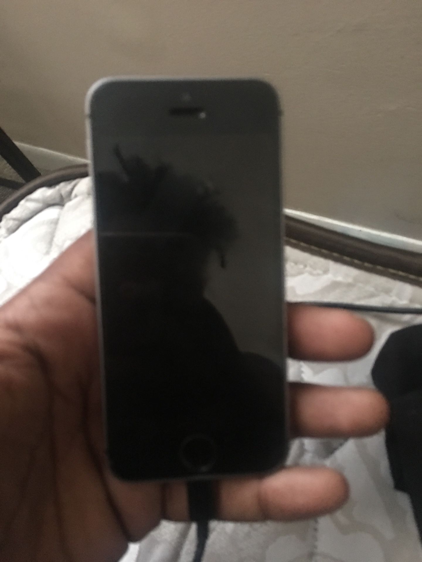 iPhone se