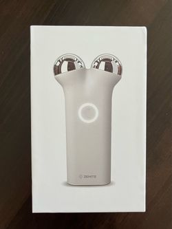 Zemits VivoTite Microcurrent Facial Toning Device