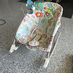 Baby Rocker