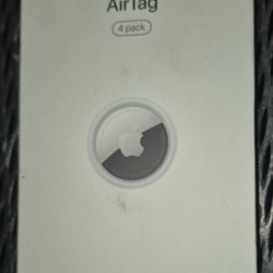 Airtags 4pack