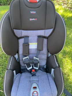Britax Booster Seat