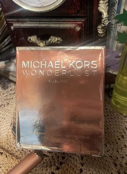 Michael Kors Perfume 
