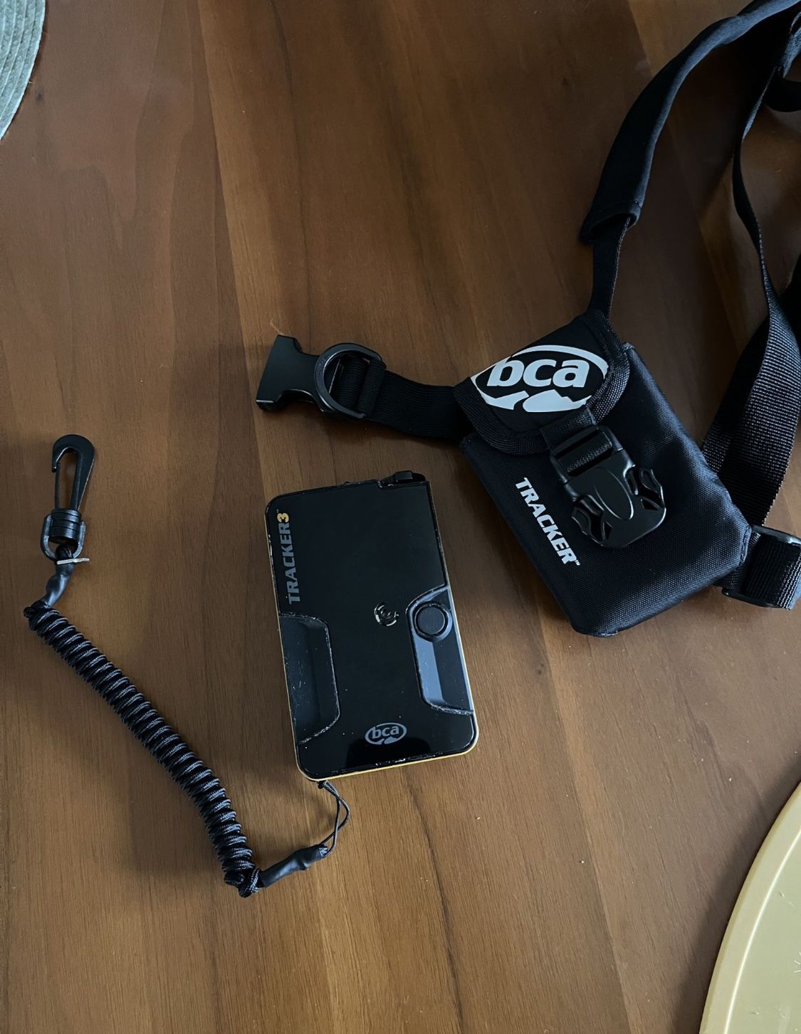BCA Backcountry Access Tracker 3+ Avalanche Beacon for Sale in Encinitas, CA OfferUp