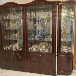 China Display