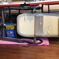 Inversion Table For Back