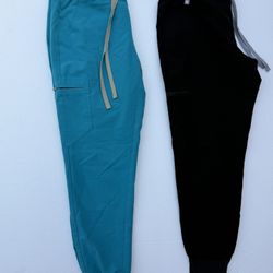 FIGS scrubs Pants Small