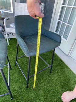 Bar stools