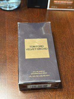 Tom Ford Velvet Orchid 1oz. (Eau De Parfum)