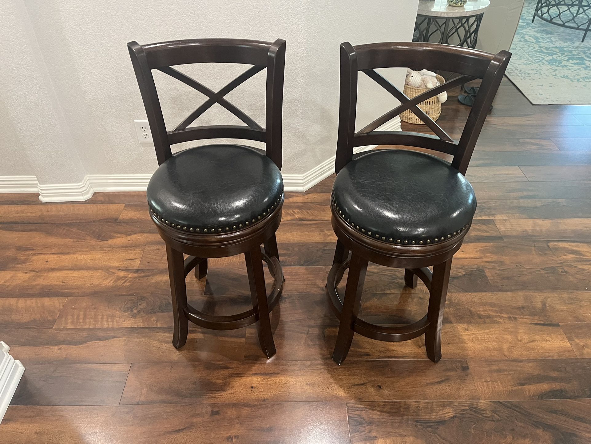 Counter Height Stools
