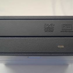 Philips DVD/CD Rewritable Drive