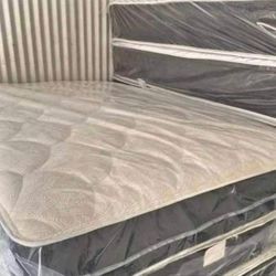 New Queen Mattresses For Sale 