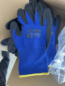 Gloves