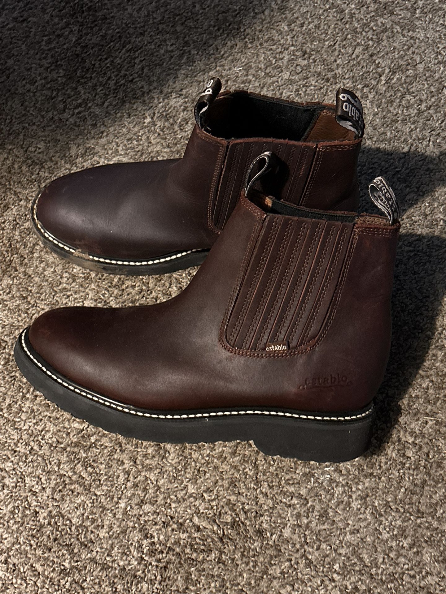 Mens Boots
