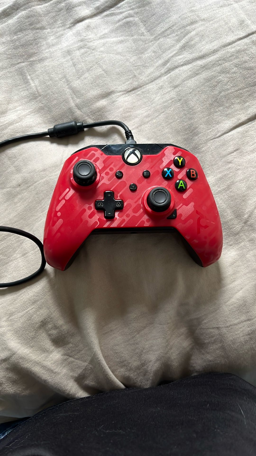 Xbox Controller
