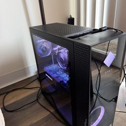 Omen gaming computer