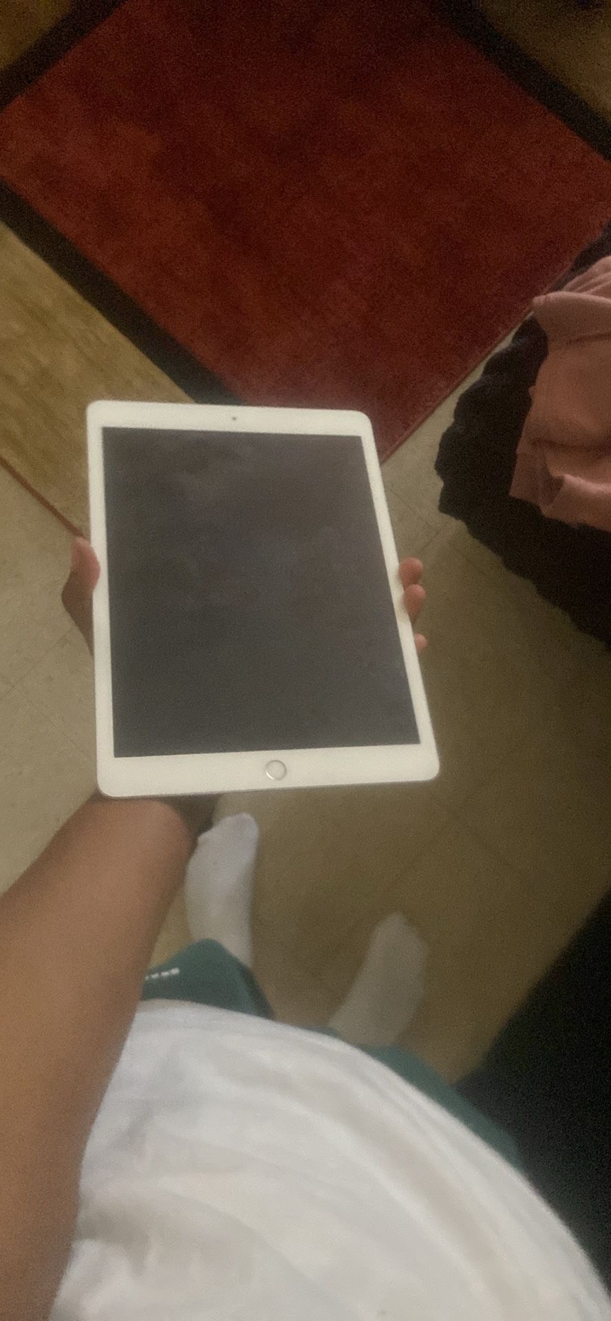 iPad Gen 3