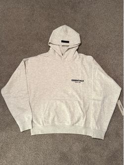 Essentials hoodie (Read Desc)