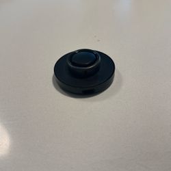 Grey Oura Ring Size 10