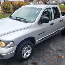 2005 Dodge Ram