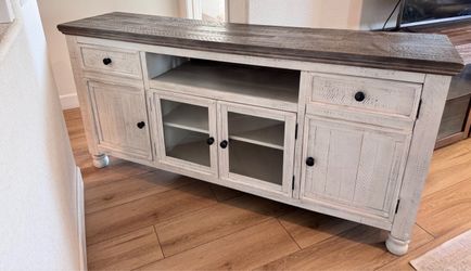 Entertainment Center