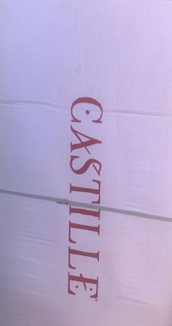 24x48 tile by Castille 2 in a box 5 boxes