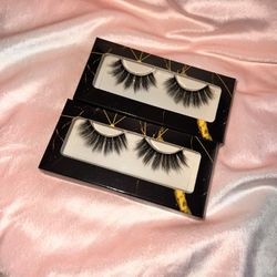 Lashes