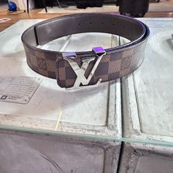 Luxury Designer Belt 