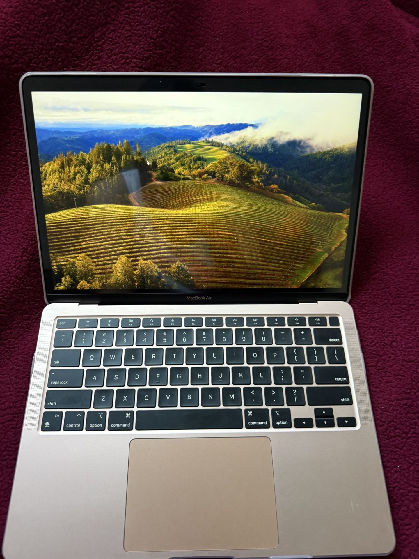 MacBook Air