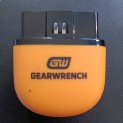 GearWrench OBD2 Diagnostic Scanner – Check Engine Code Reader