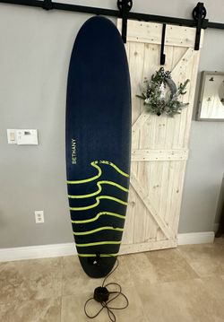 Bethany Hamilton Surfboard 7ft