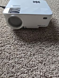 Top Vision Projector