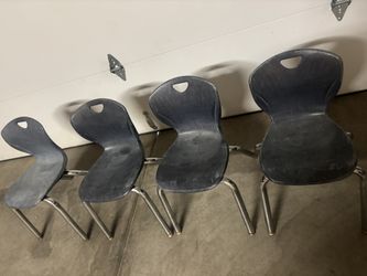 Kids Chairs
