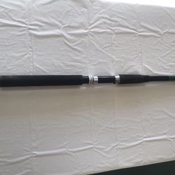 Fishing Rod Telescope 270 M / 8.8 Ft