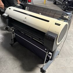 ipf770 printer 