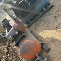 Warehouse Compressor