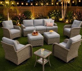 Brand new patio Outdoor furniture set