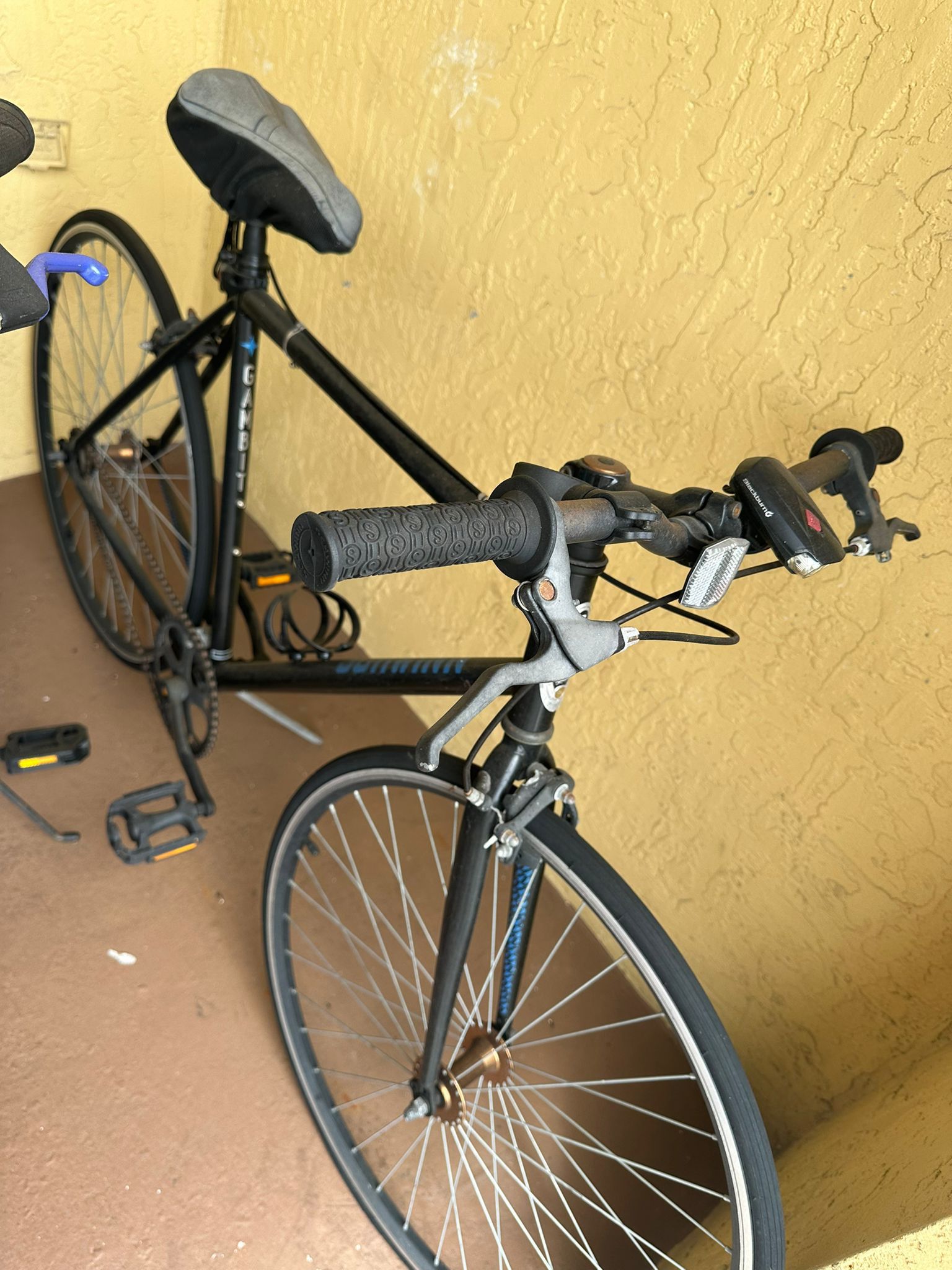 schwinn gambit bike (adult Bike)