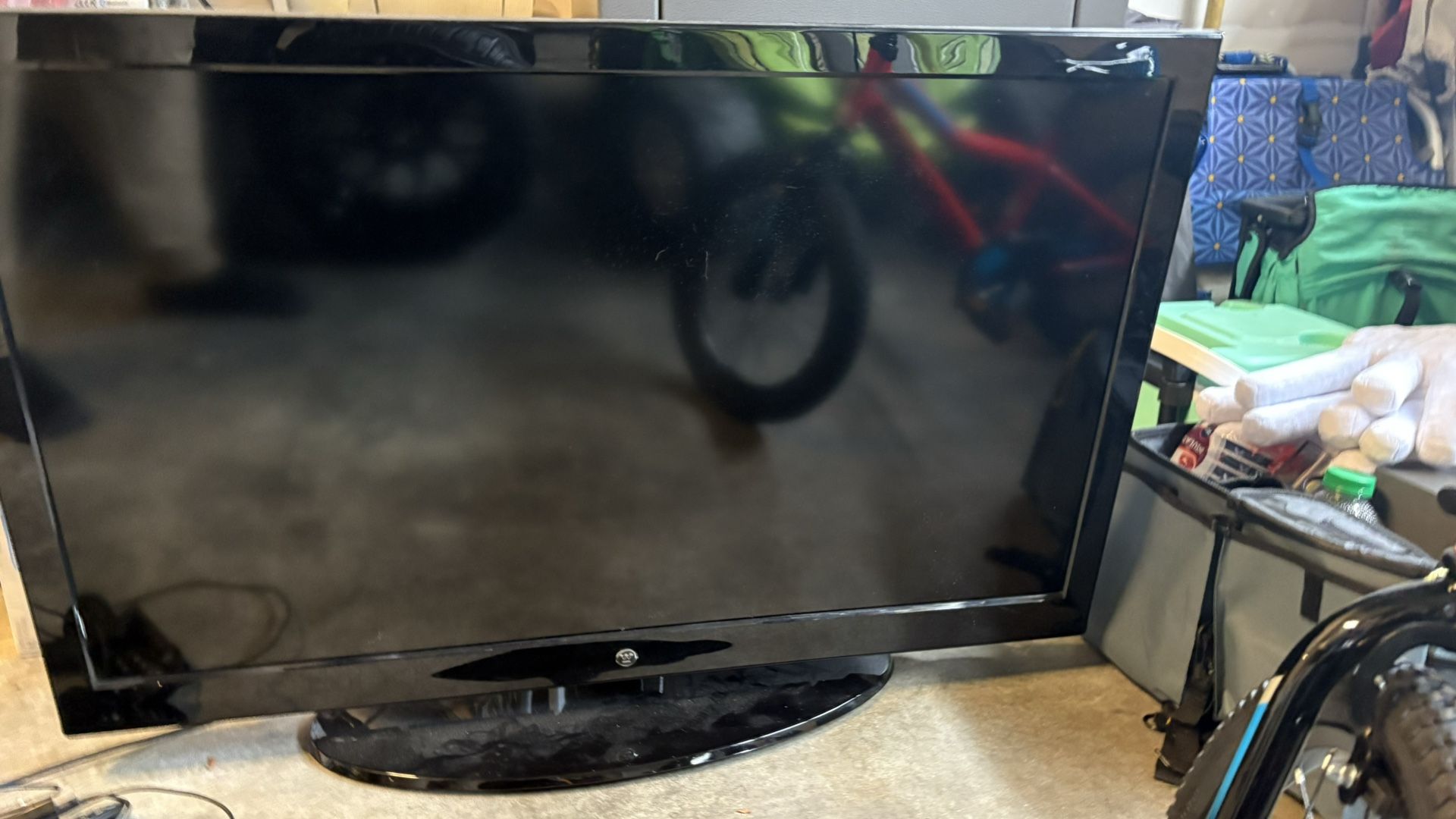 50 Inch Tv