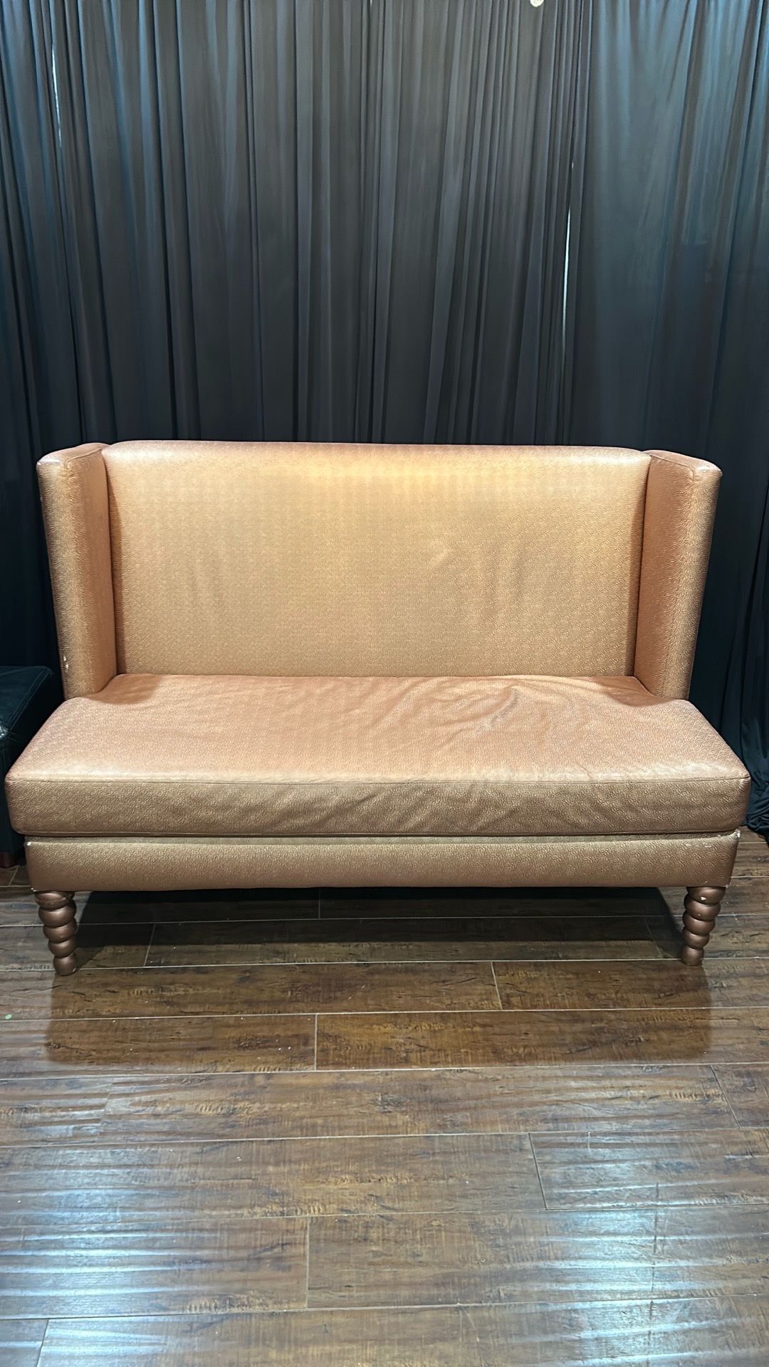 Love Seat for Sale