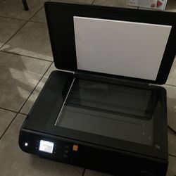 HP printer