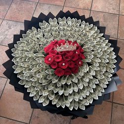 Flower Bouquet
