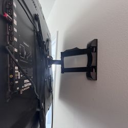 SAMSUNG TV SMART 55" 4K